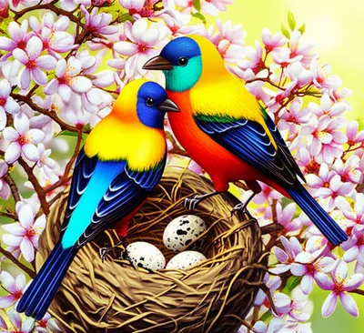 Illustration mated - Image 1