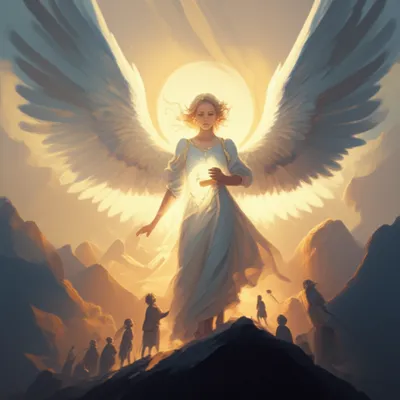 Illustration oracle - Image 1