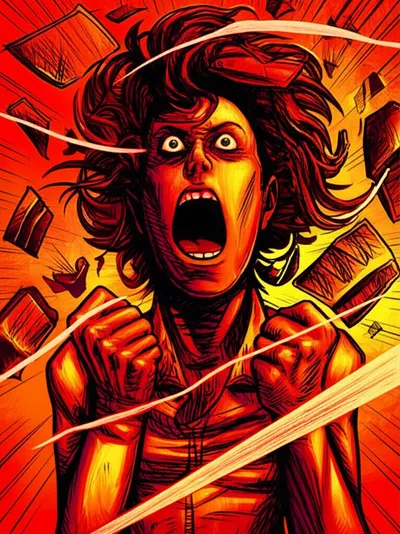 Illustration flipping - Image 1