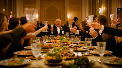 Illustration feasted - Image 1