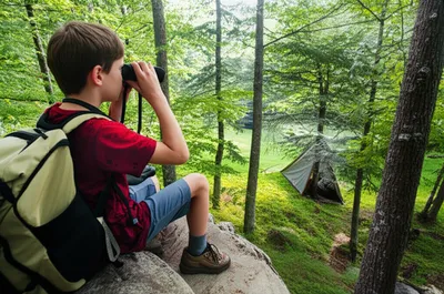 Illustration scouting - Image 1