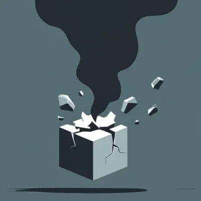 Illustration overturn - Image 1