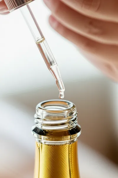 Illustration liqueurs - Image 1