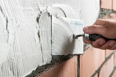 Illustration plaster - Image 1