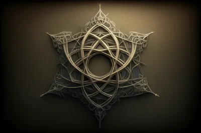 Illustration sigil - Image 1