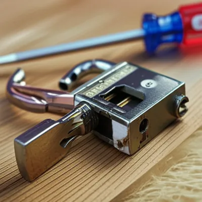 Illustration tampered - Image 1