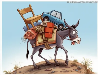 Illustration surcharging - Image 1