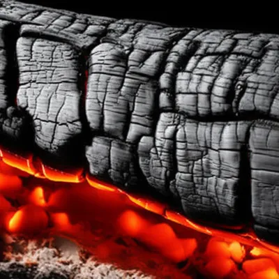 Illustration char - Image 1