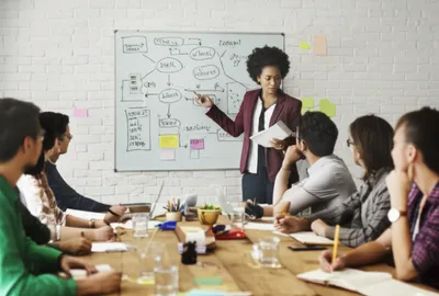 Illustration emcee - Image 1