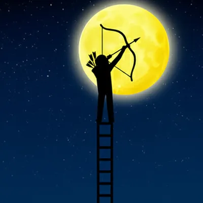 Illustration moons - Image 1