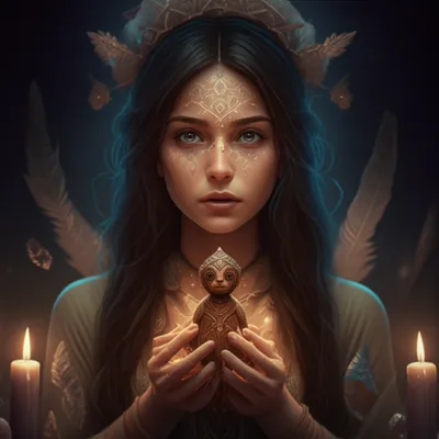 Illustration fetishist - Image 1