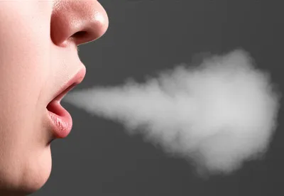 Illustration huff - Image 1