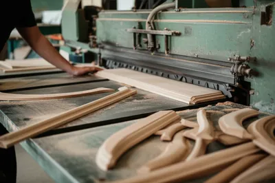 Illustration mouldings - Image 1