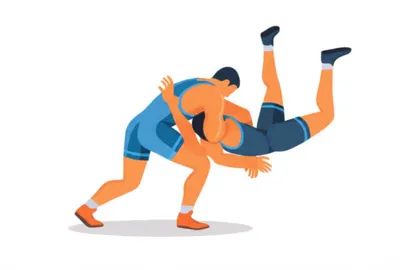 Illustration hanks - Image 1