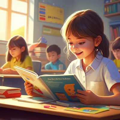 Illustration primer - Image 1