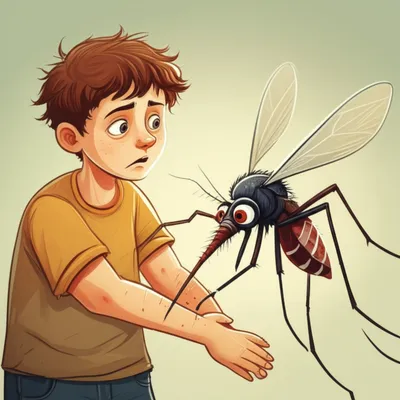 Illustration nipper - Image 1