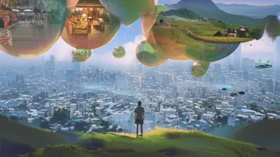 Illustration universes - Image 1