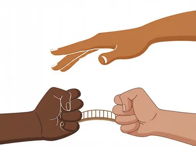 Illustration intervene - Image 1