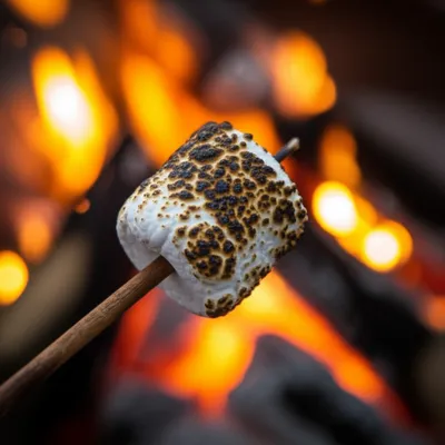 Illustration scorching