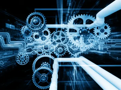 Illustration engine - Image 1