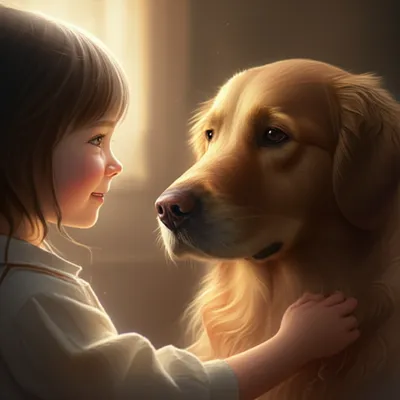 Illustration kinder - Image 1