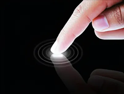 Illustration poking - Image 1