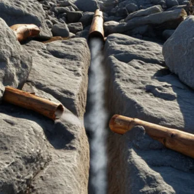 Illustration fang - Image 1