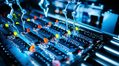 Illustration populate - Image 1