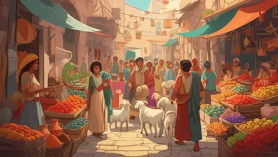 Illustration exchange - Image 1