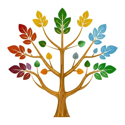 Illustration family - Image 1