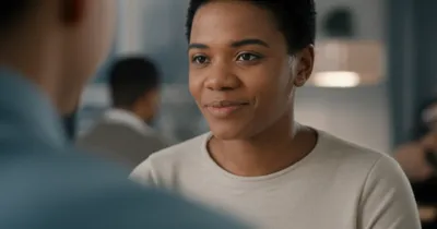 Illustration nodding - Image 1