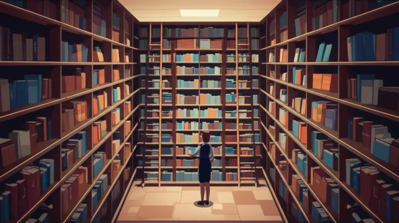 Illustration visuelle de formes: Structure, procédure - Image 1