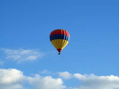 Illustration soaring - Image 1