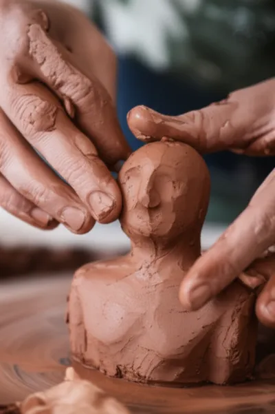 Illustration figured - Image 1