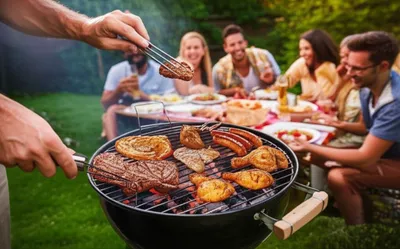 Illustration carnivore - Image 1