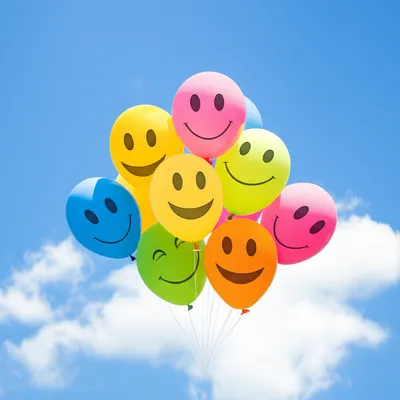 Illustration buoyant - Image 1