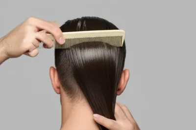 Illustration slicked - Image 1