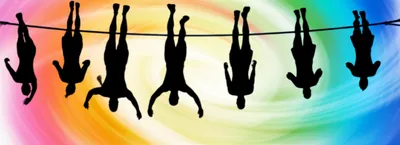 Illustration limbo - Image 1