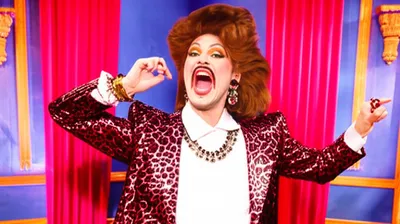 Illustration poof - Image 1