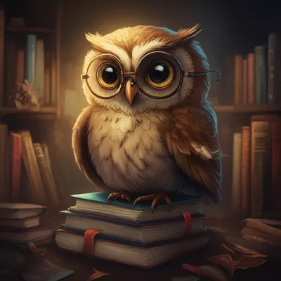 Illustration witty - Image 1