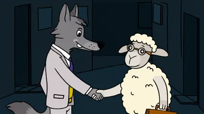 Illustration bite - Image 1