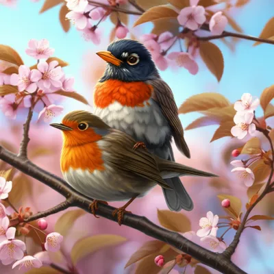 Illustration treaded - Image 1