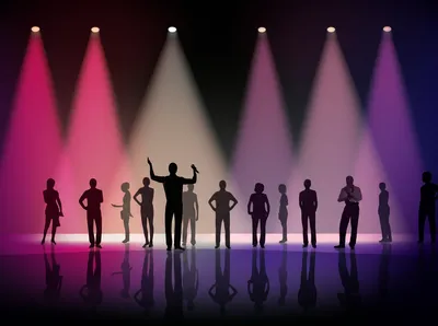 Illustration talks - Image 1