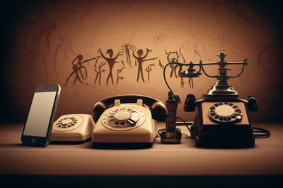 Illustration bloodlines - Image 1