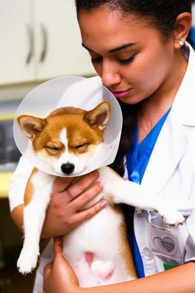 Illustration neutered - Image 1