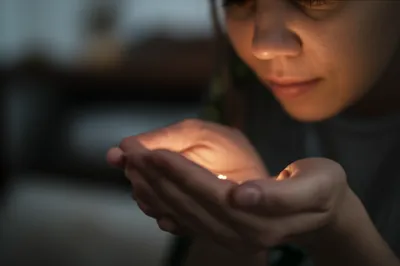 Illustration possesses