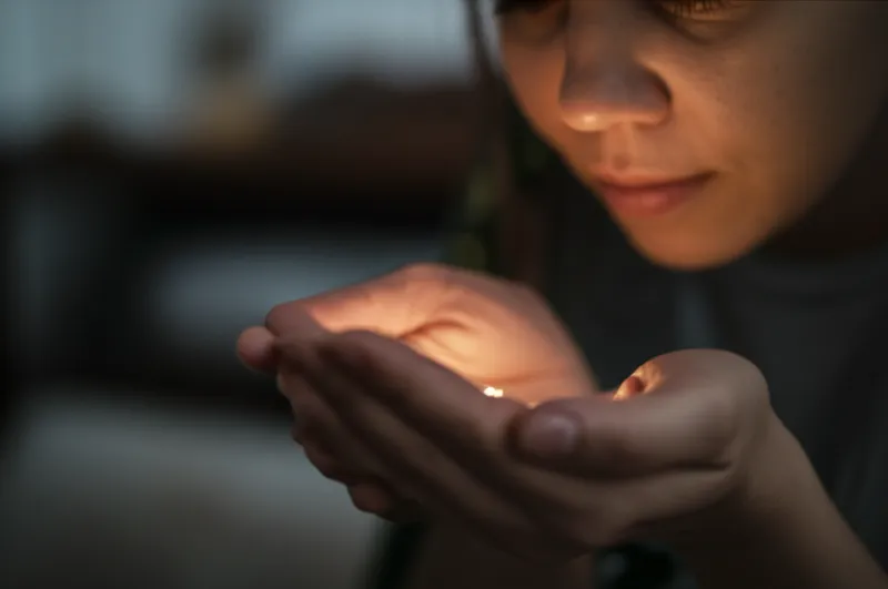 Illustration visuelle du mot « possesses » - Posséder, avoir