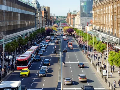 Illustration mainline - Image 1