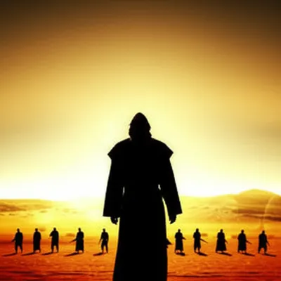 Illustration executing