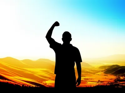 Illustration affirming - Image 2